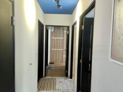 Blk 661C Waterway Sundew (Punggol), HDB 5 Rooms #454653151